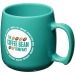 Kunststoffbecher 30 cl, Plastikbecher und -tasse Werbung