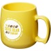 Kunststoffbecher 30 cl, Plastikbecher und -tasse Werbung