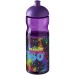 Sport-Dose 650ml, Fahrradflasche und Radlertrinkflasche Werbung