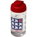 500-ml-Flip-Top-Flasche, Flasche Werbung