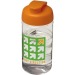 500-ml-Flip-Top-Flasche, Flasche Werbung