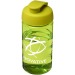 500-ml-Flip-Top-Flasche, Flasche Werbung