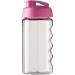 500-ml-Flip-Top-Flasche, Flasche Werbung