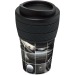 Gobelet isolant Brite-Americano® pneu 350ml, Mug de voyage isolant Werbung