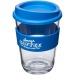 Klarer 30cl-Becher, Tasse und Becher mit Deckel Werbung