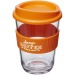 Klarer 30cl-Becher Geschäftsgeschenk