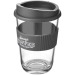 Klarer 30cl-Becher Geschäftsgeschenk