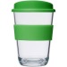Klarer 30cl-Becher Geschäftsgeschenk