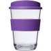 Klarer 30cl-Becher Geschäftsgeschenk