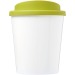 Brite-Americano® Espresso-Isolierbecher 250ml, Isolierbecher für unterwegs Werbung
