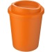 Isolierbecher Americano® Espresso 250ml, Isolierender Reisebecher Werbung