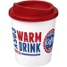 Isolierbecher Americano® Espresso 250ml, Isolierender Reisebecher Werbung