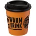 Isolierbecher Americano® Espresso 250ml, Isolierender Reisebecher Werbung