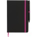 Carnet de notes M Noir Edge Geschäftsgeschenk