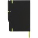 Carnet de notes M Noir Edge Geschäftsgeschenk