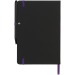 Carnet de notes M Noir Edge Geschäftsgeschenk