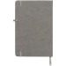 Rivista A5 gebundenes Notizbuch, Rosa Oktober Accessoire Werbung
