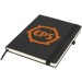 Carnet de notes L Rivista, accessoire octobre rose Werbung