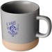 Mug en céramique 360ml Pascal, mug en céramique Werbung
