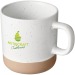 Mug en céramique 360ml Pascal Geschäftsgeschenk