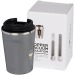 Kleiner isothermischer Premium-Becher 35cl Geschäftsgeschenk