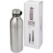 Bouteille de sport 590ml avec isolation par le vide et couche de cuivre Koln, bouteille isotherme  Werbung