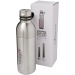 Bouteille de sport 590ml avec isolation par le vide et couche de cuivre Koln, bouteille isotherme  Werbung