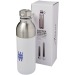 Bouteille de sport 590ml avec isolation par le vide et couche de cuivre Koln Geschäftsgeschenk