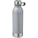 Metall-Sportflasche 70cl, Feldflasche aus Metall Werbung