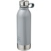 Metall-Sportflasche 70cl, Feldflasche aus Metall Werbung