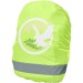 Housse de sac réfléchissante et imperméable William RFX, Housse de sac à dos Werbung