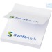 Mémo-autocollants Sticky-Mate® 50x75mm, Bloc Post-it adhésif repositionnable Werbung