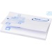 Mémo-autocollants Sticky-Mate® 100x75mm, Bloc Post-it adhésif repositionnable Werbung