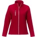 Veste softshell femme Orion, Veste softshell et néoprène Werbung