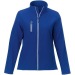 Veste softshell femme Orion, Veste softshell et néoprène Werbung