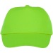 Casquette 5 panneaux Feniks enfant, Casquette enfant Werbung