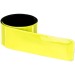 Brassard slap RFX réfléchissant de 34 cm en PVC, brassard de sécurité Werbung