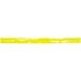 Brassard slap RFX réfléchissant de 44 cm en PVC Geschäftsgeschenk