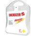 MyKit Energizer, trousse de secours Werbung