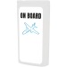 MiniKit Avion, bouchon d'oreille anti bruit Werbung