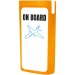MiniKit Avion, bouchon d'oreille anti bruit Werbung