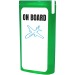 MiniKit Avion, bouchon d'oreille anti bruit Werbung
