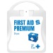 MyKit Medium Premiers Secours PREMIUM, trousse de secours Werbung
