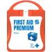 MyKit Medium Premiers Secours PREMIUM Geschäftsgeschenk