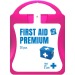 MyKit Medium Premiers Secours PREMIUM, trousse de secours Werbung