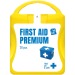 MyKit Medium Premiers Secours PREMIUM Geschäftsgeschenk
