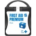 MyKit Medium Premiers Secours PREMIUM, trousse de secours Werbung