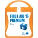 MyKit Medium Premiers Secours PREMIUM Geschäftsgeschenk