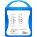 MyKit Medium Premiers Secours PREMIUM Geschäftsgeschenk