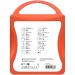 MyKit Medium Premiers Secours PREMIUM Geschäftsgeschenk